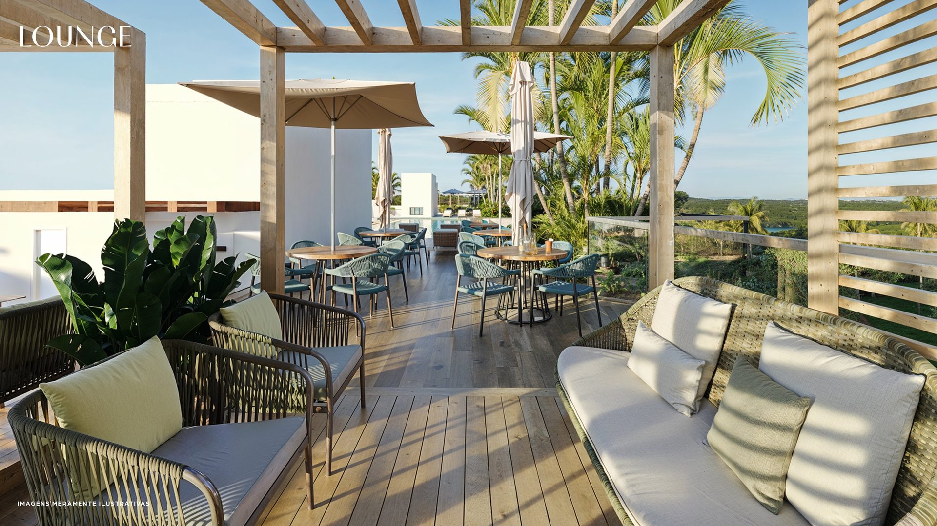 Whiskeria e lounge
